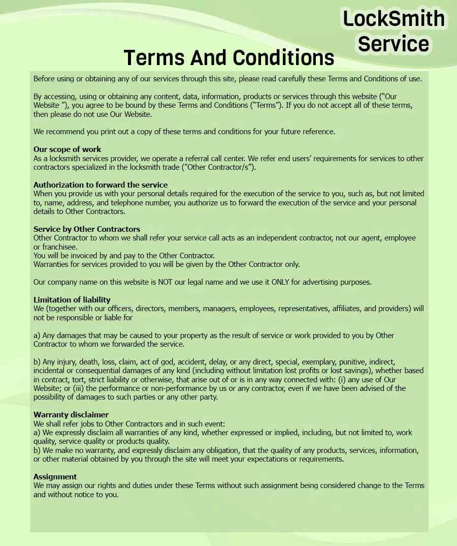 Anchor Locksmith Store Valrico, FL 813-343-0465